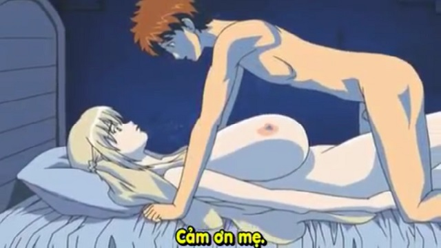 Âm mưu với mẹ kế vú to dâm đãng Âm mưu với mẹ kế vú to dâm đãng