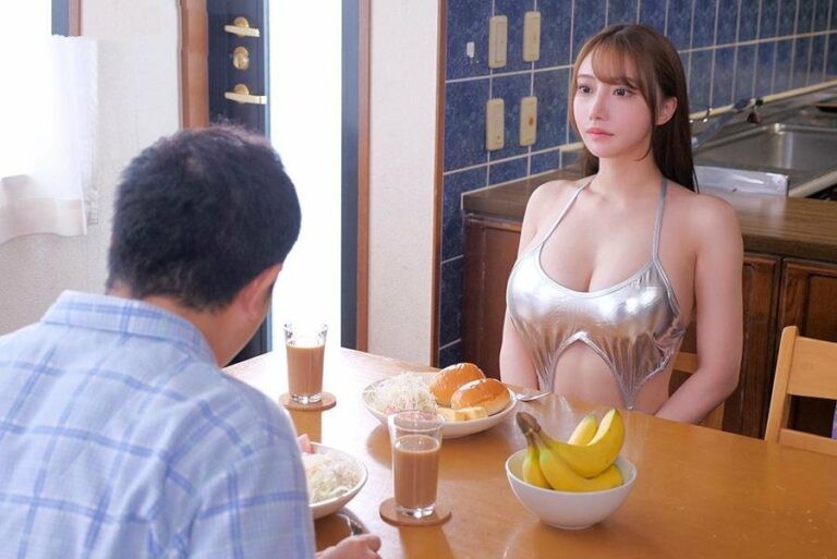 Anh trai độc thân và mối tình cùng cô bạn gái AI nhân tạo
