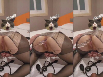 Cho em thử chơi đít 1 lần mà em nghiện