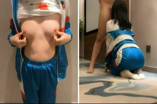Còn đi học mà body như mẹ