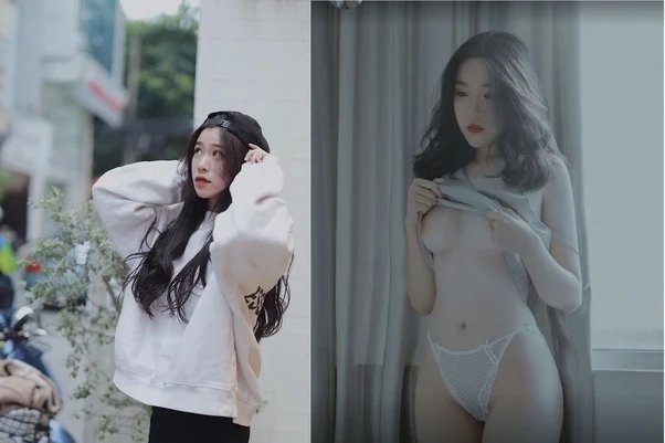 Đỗ Thủy Thủy đỉnh cao mọi tư thế địt