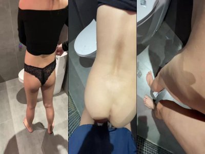 Em còn chưa kịp tắm anh đã lén vào chơi không kịp đeo bao