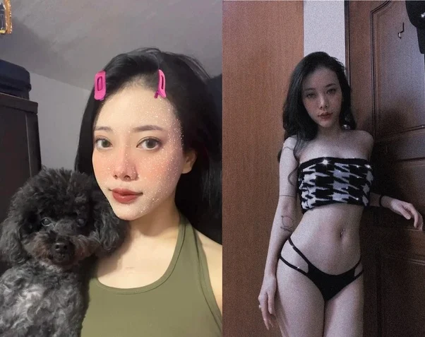 Em xinh tươi được anh địt sướng run đạt đỉnh