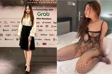 Nhân viên nhà mạng bị khách dụ địt