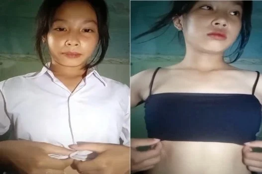 Nữ sinh da đen hẹn đụ nhau ngoài vườn cực phê