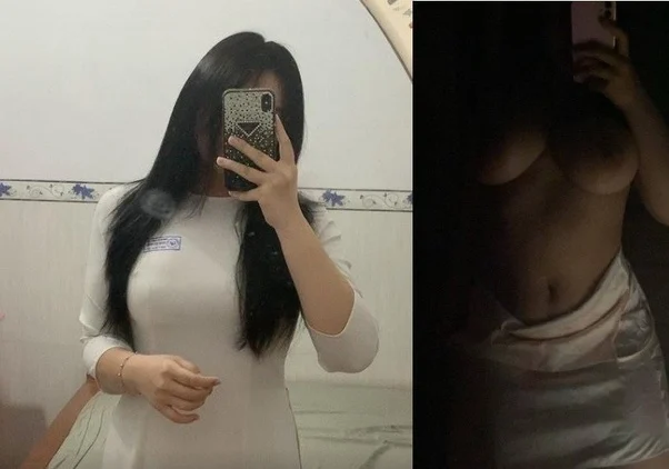 Phim sex nữ sinh xinh đẹp thích bị vét lồn cực đã